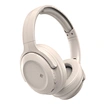 Noise cancelling headphones with microphone suppress background noise, deliver clear audio and crisp call performance for work, travel and daily entertainment